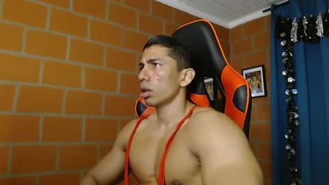 Snapshot of adan_sin1 chatting on 02/12/25, 02:32 Adan Sin online show from 02/12/25, 02:32