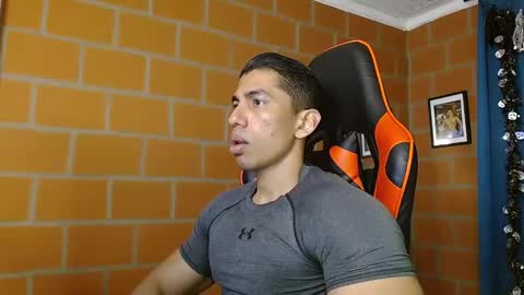 Snapshot of adan_sin1 chatting on 03/01/25, 03:05 Adan Sin online show from 03/01/25, 03:05