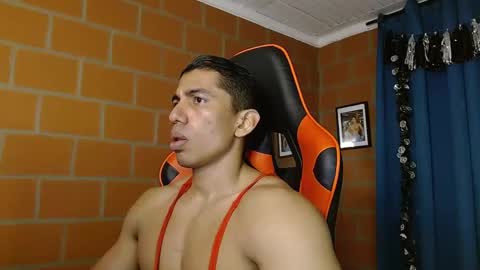 Snapshot of adan_sin1 chatting on 03/05/25, 02:34 Adan Sin online show from 03/05/25, 02:34