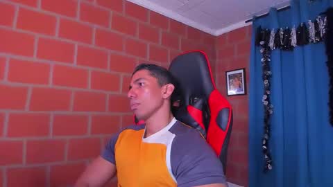 Snapshot of adan_sin1 chatting on 03/06/25, 06:48 Adan Sin online show from 03/06/25, 06:48