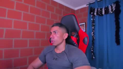 Snapshot of adan_sin1 chatting on 03/10/25, 06:45 Adan Sin online show from 03/10/25, 06:45