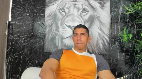 Snapshot of adan_sin1 chatting on 09/08/25, 04:06 Adan Sin online show from 09/08/25, 04:06