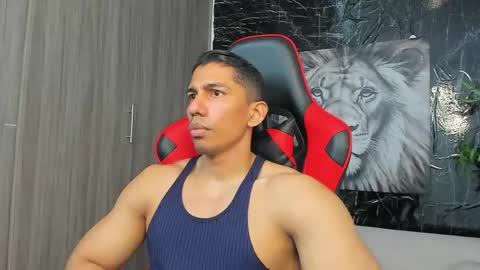 Snapshot of adan_sin1 chatting on 09/10/25, 04:29 Adan Sin online show from 09/10/25, 04:29