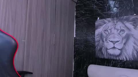 Adan Sin online show from 09/25/25, 02:54