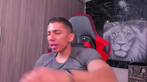 Adan Sin online show from 11/29/25, 04:32