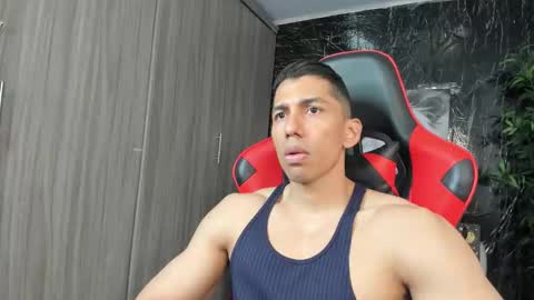 Adan Sin online show from 02/24/26, 02:15