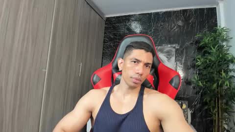 Adan Sin online show from 02/25/26, 04:27