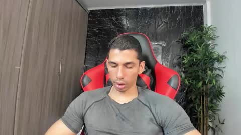 Adan Sin online show from 03/14/26, 04:56