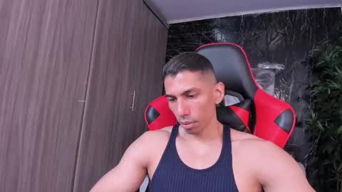 Adan Sin online show from 04/20/26, 04:21