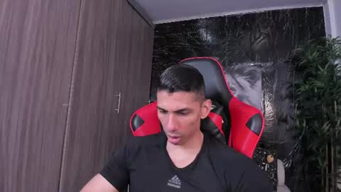 Adan Sin online show from 06/20/26, 03:37