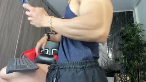 Adan Sin online show from 07/07/26, 02:43