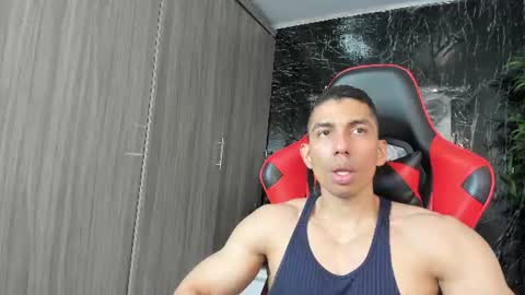 Adan Sin online show from 07/24/26, 04:27