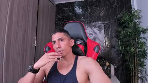 Adan Sin online show from 07/28/26, 03:21