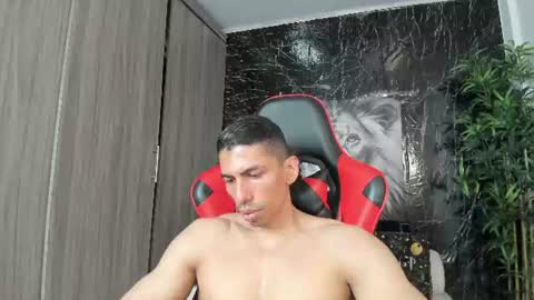 Adan Sin online show from 07/28/26, 04:39