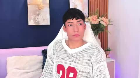 Adan  online show from 06/03/26, 12:52