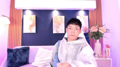 Adan  online show from 06/04/26, 12:33