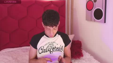 Adan  online show from 06/12/26, 01:15