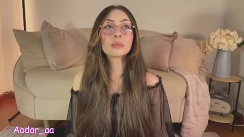 adara_aa online show from 06/19/26, 03:55