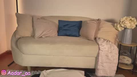 adara_aa online show from 07/07/26, 04:59