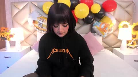 adara_carter_ online show from 09/28/25, 12:54