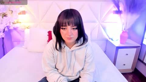 adara_carter_ online show from 10/02/25, 03:13