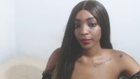 Adara Cooper online show from 12/04/24, 07:12