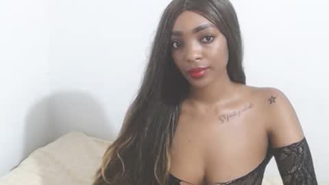 Adara Cooper online show from 12/04/24, 11:13