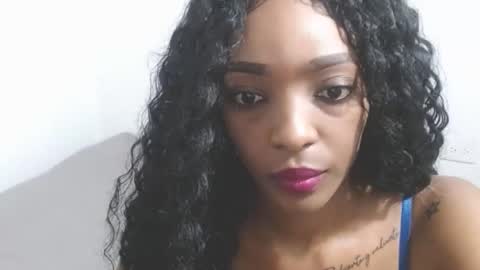 Adara Cooper online show from 02/07/25, 07:17