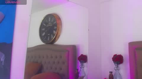 Snapshot of adara_ferrara chatting on 02/13/26, 02:57 Adara Ferrara online show from 02/13/26, 02:57