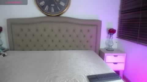 Snapshot of adara_ferrara chatting on 02/22/26, 04:57 Adara Ferrara online show from 02/22/26, 04:57