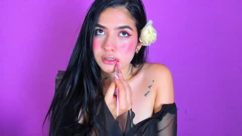  Adara Johnson  online show from 12/13/24, 11:45