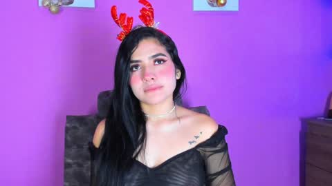  Adara Johnson  online show from 12/27/24, 11:39