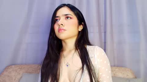  Adara Johnson  online show from 10/29/25, 12:07