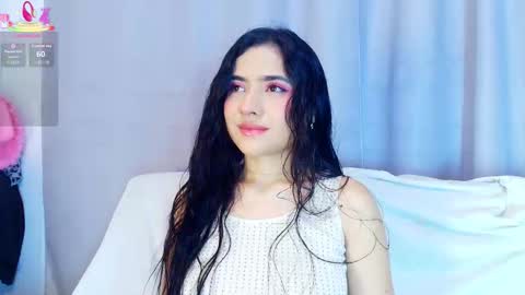  Adara Johnson  online show from 11/20/25, 11:54