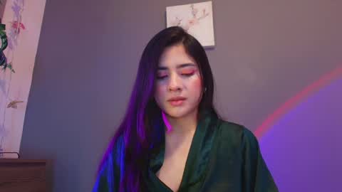  Adara Johnson  online show from 06/07/26, 11:47