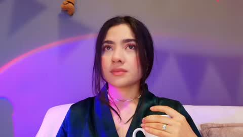  Adara Johnson  online show from 07/11/26, 12:08