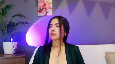  Adara Johnson  online show from 07/12/26, 11:56