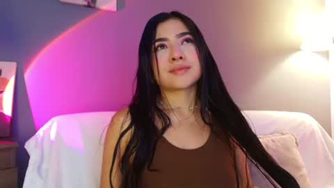  Adara Johnson  online show from 07/18/26, 11:47