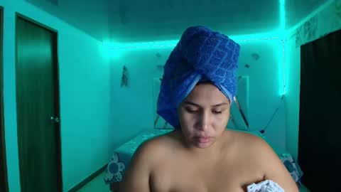 Adara Baker online show from 02/20/25, 11:20