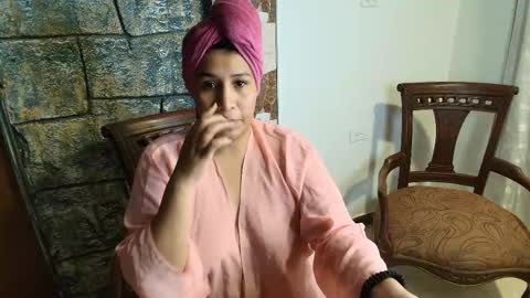 Adara Baker online show from 02/21/25, 11:11