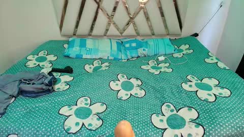 Adara Baker online show from 02/24/25, 04:36