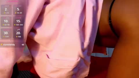 adarasmiith online show from 12/14/24, 04:09