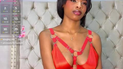 adarasmiith online show from 12/21/24, 03:53