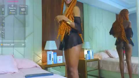 adarasmiith online show from 09/24/25, 01:14