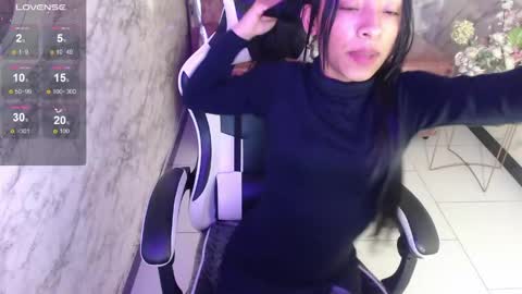Snapshot of adarasuri_v chatting on 05/23/26, 03:45 Hi Stream 1000pm to 600am online show from 05/23/26, 03:45