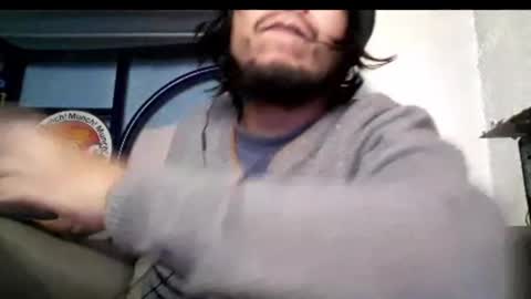 adarkvid420tj online show from 02/16/25, 03:37