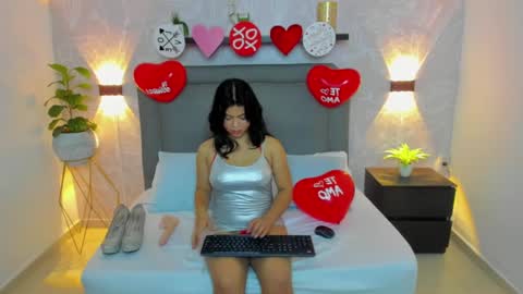 A D A R N A online show from 02/15/25, 02:47