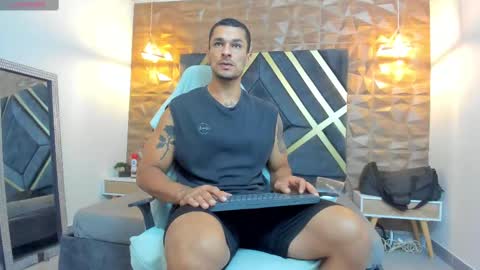 Snapshot of adbel_sady chatting on 09/17/25, 11:12 adbel sady online show from 09/17/25, 11:12