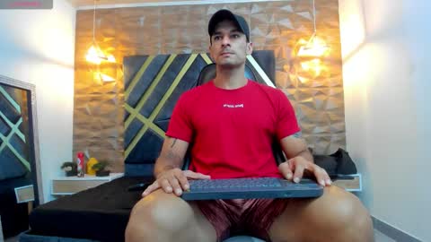 Snapshot of adbel_sady chatting on 09/22/25, 11:12 adbel sady online show from 09/22/25, 11:12