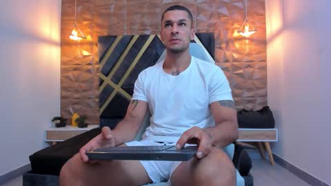 Snapshot of adbel_sady chatting on 09/27/25, 11:15 adbel sady online show from 09/27/25, 11:15